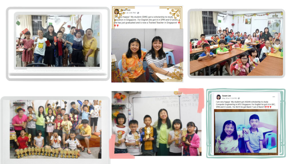 Dr Lee's Method-English Grammar Level One