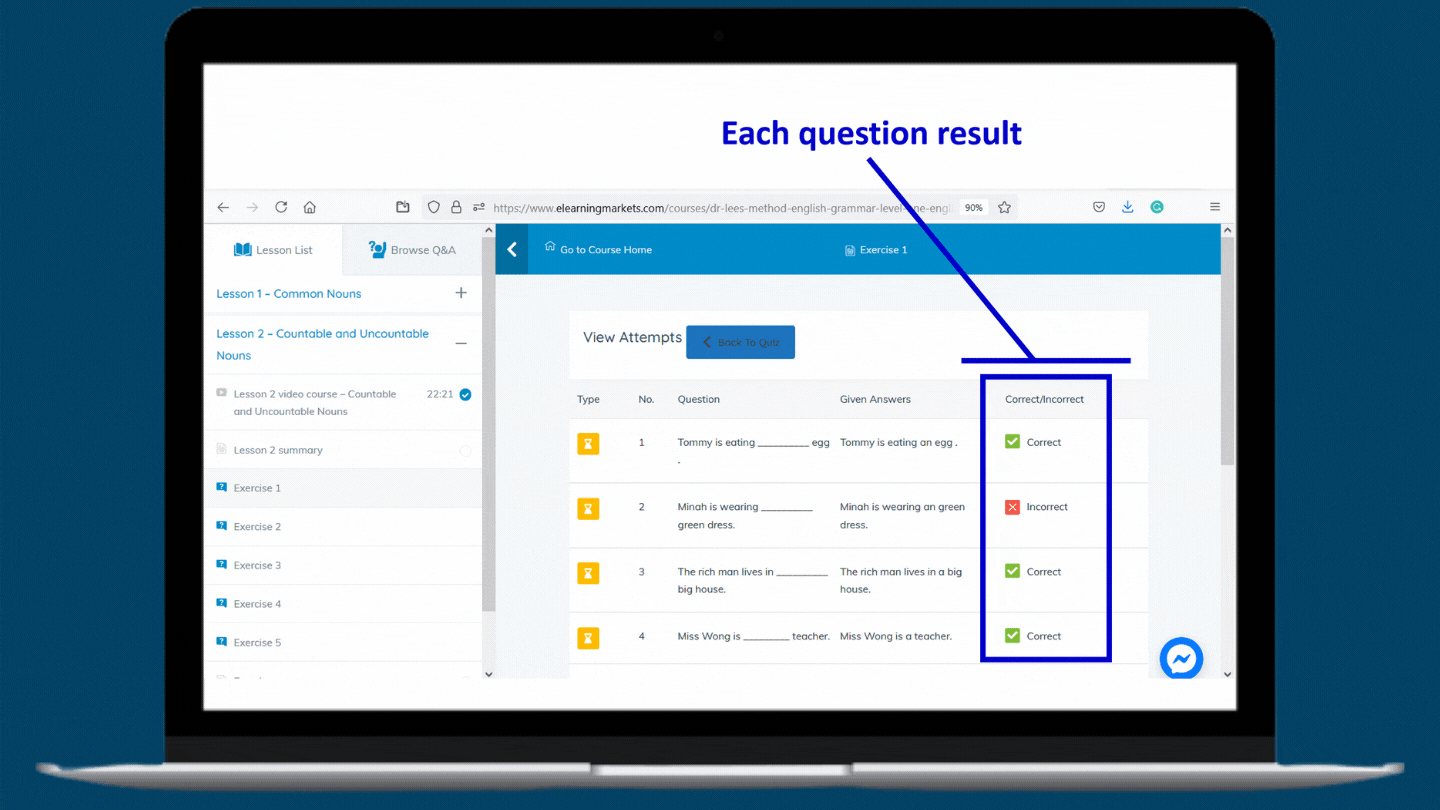English Grammar for beginner
