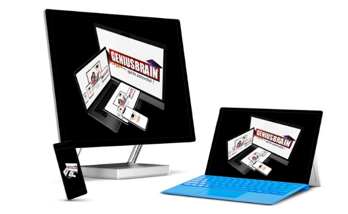 geniusbrain