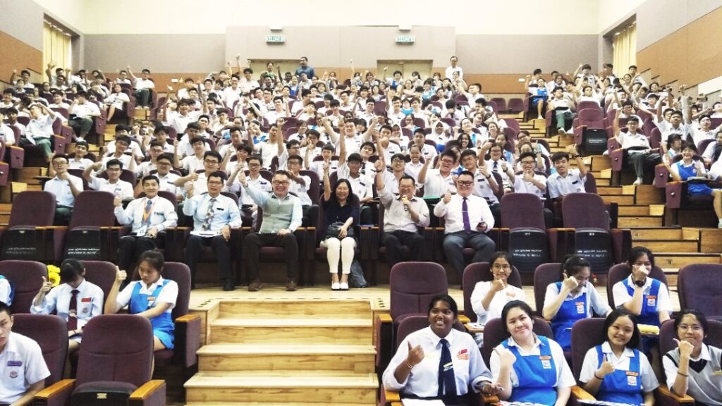 Accelerated learning