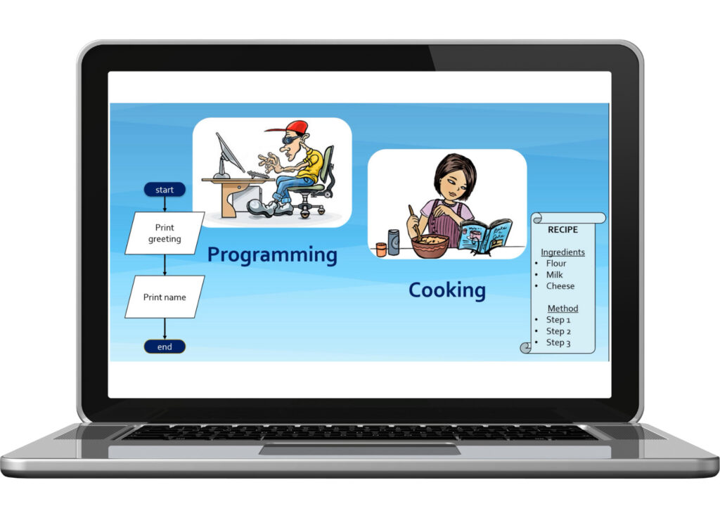 Create Apps using Python