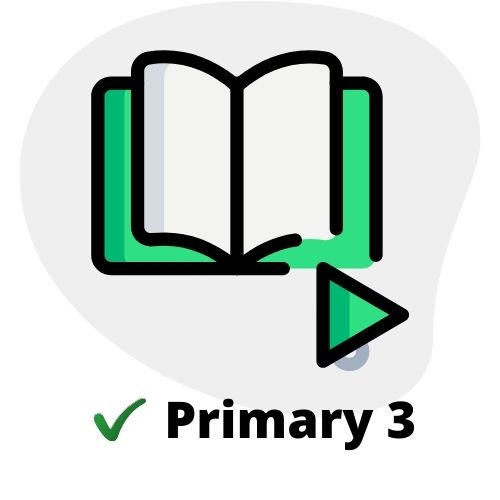 Singapore primary 4 math