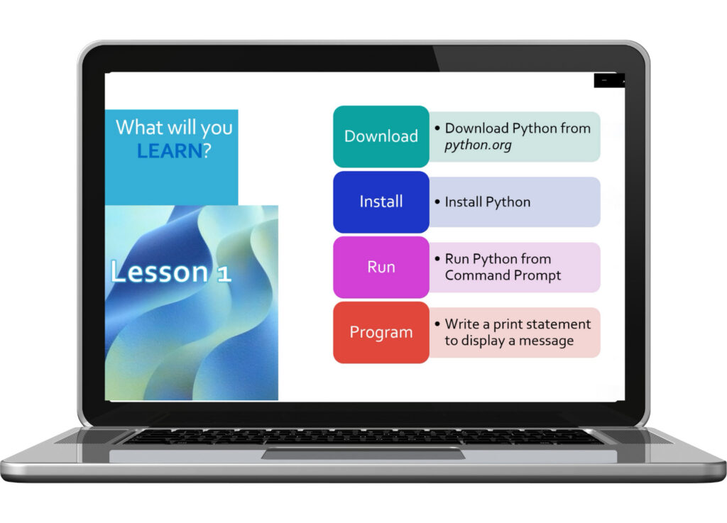 Python Programming