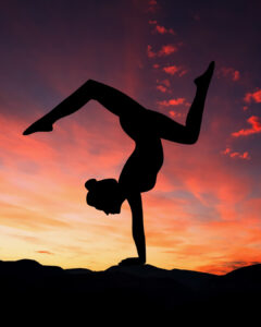 Tai Chi