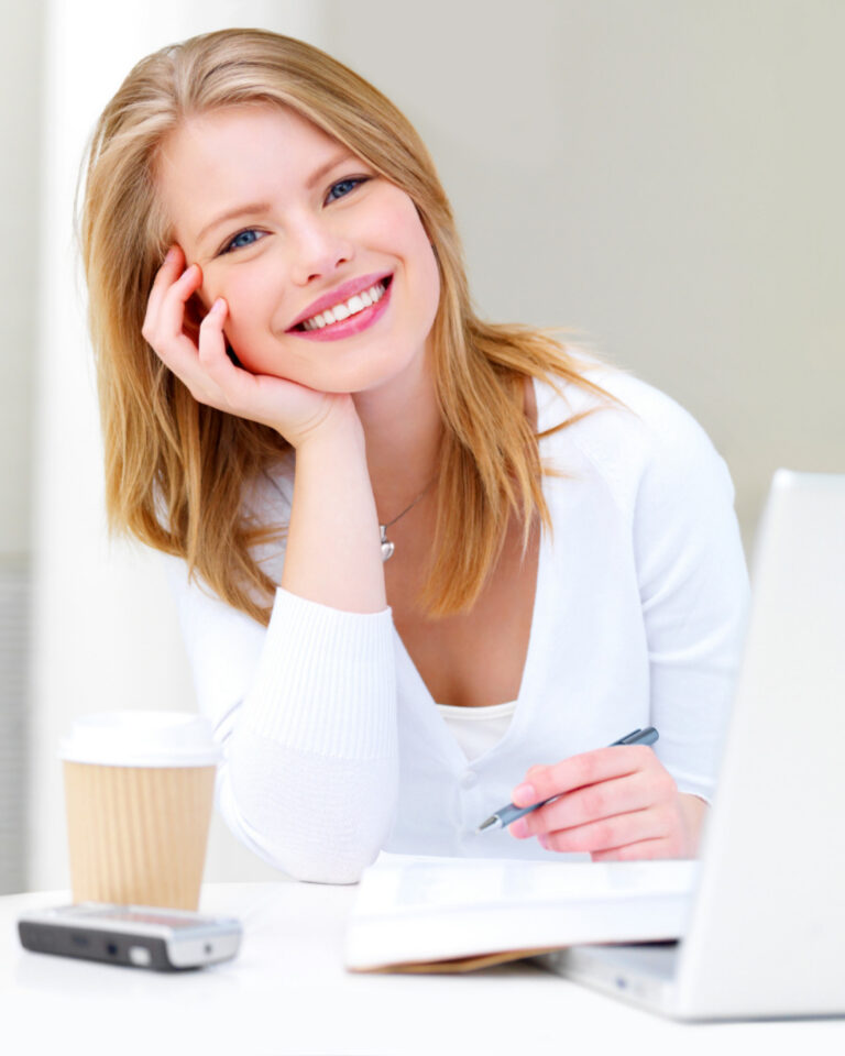 book writing