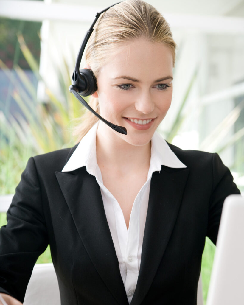 Excellent Customer Service